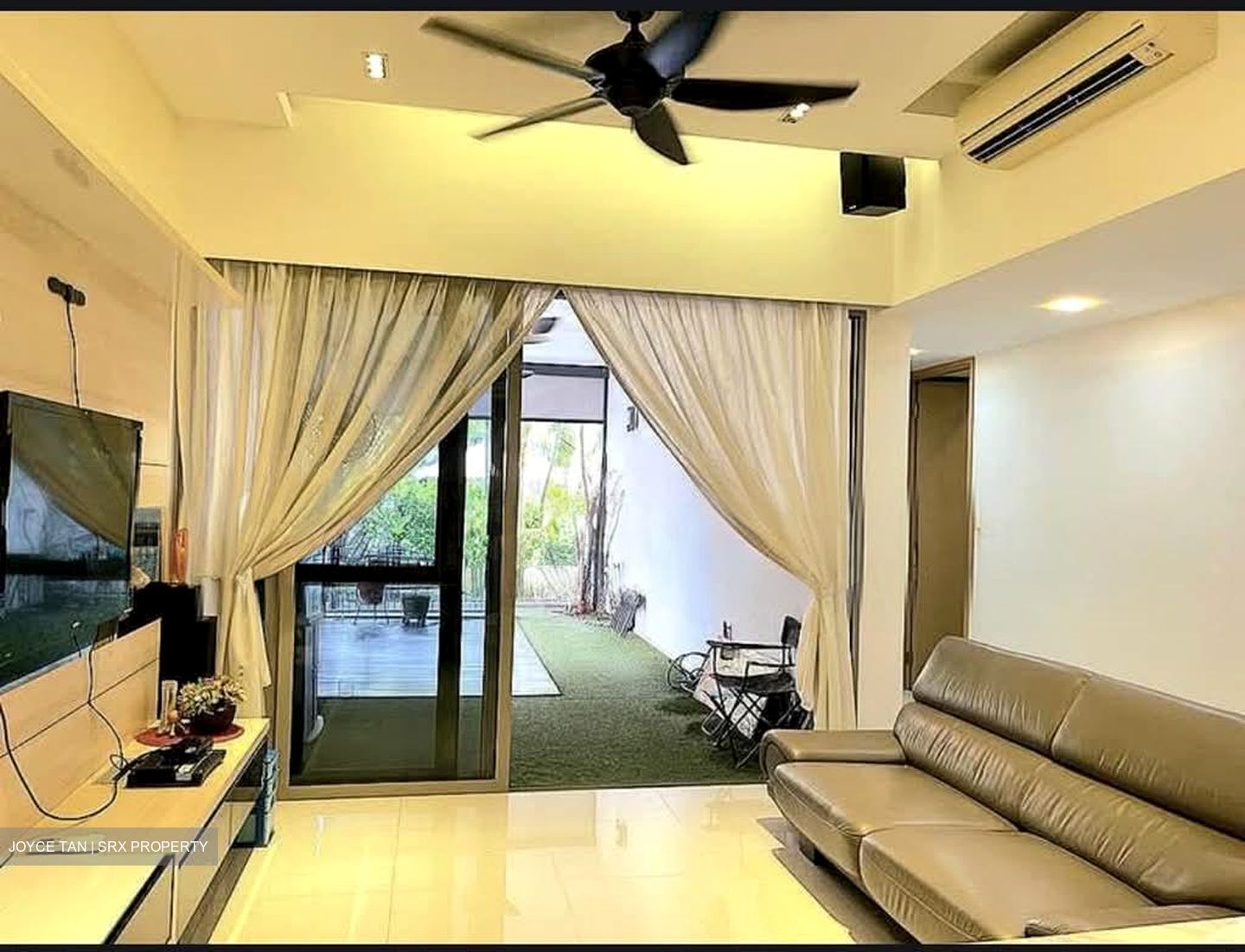 Terrasse (D19), Condominium #559407821